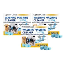 Uproot Clean