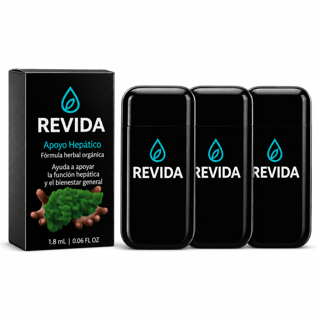 Revida