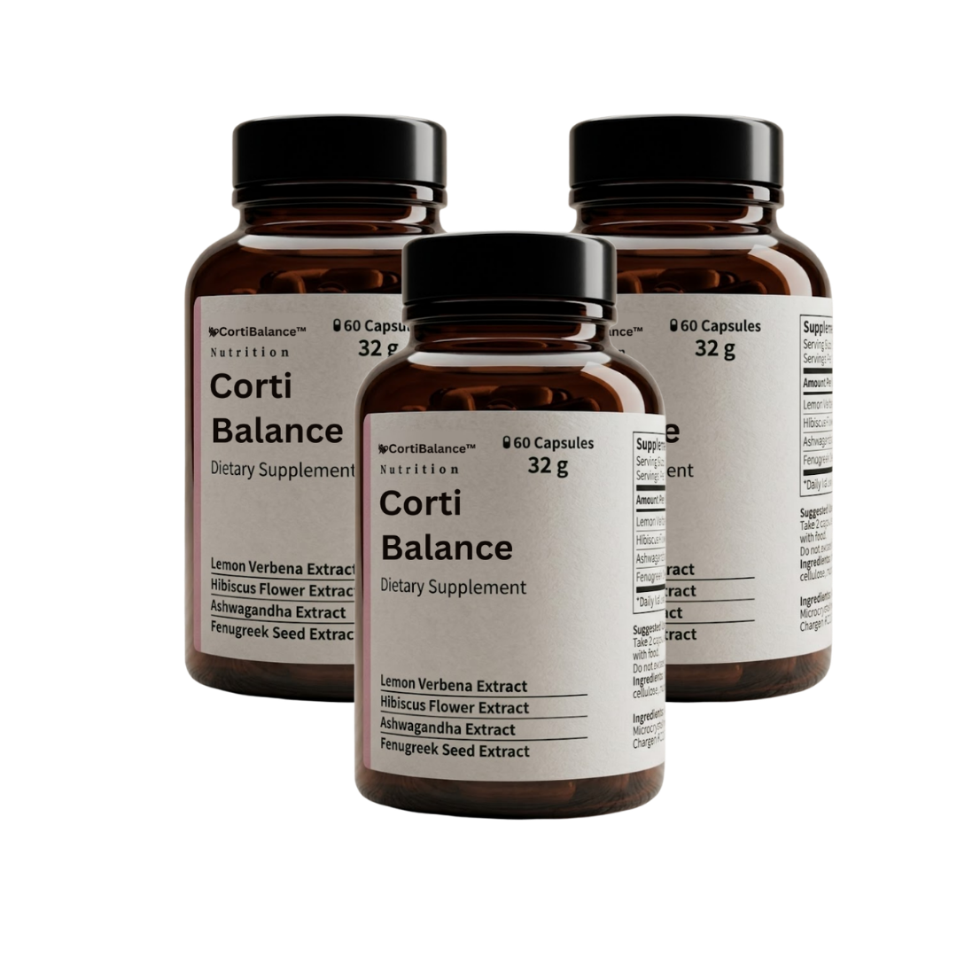 CortiBalance