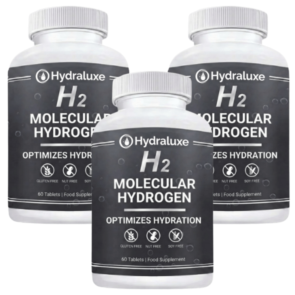 HydraLuxe