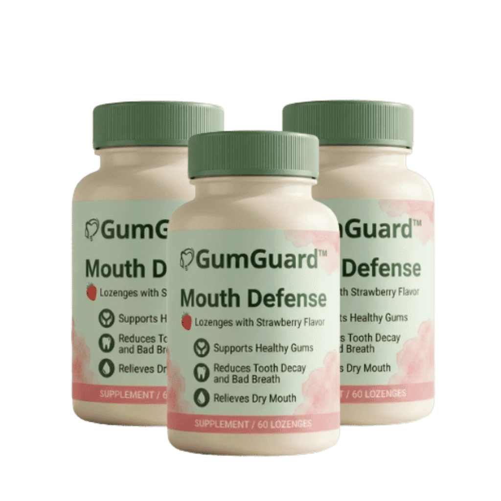 GumGuard