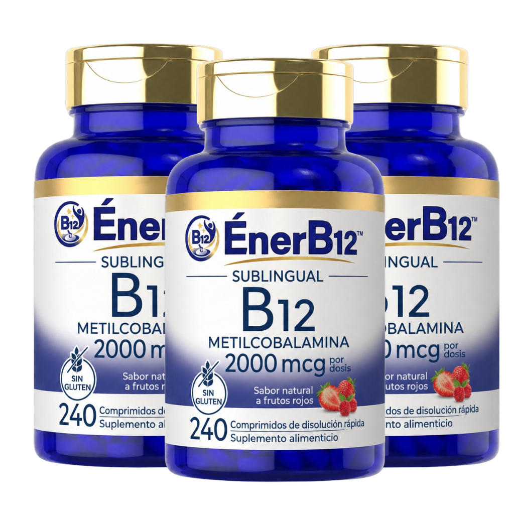 ÉnerB12