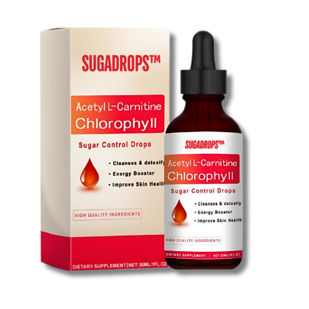 SugaDrops™