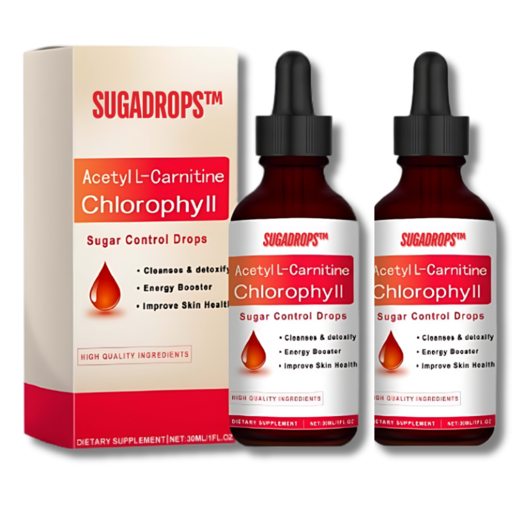 SugaDrops™