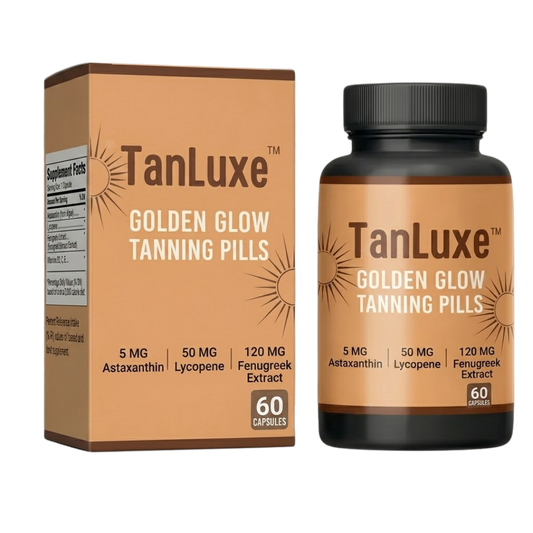 Tanluxe