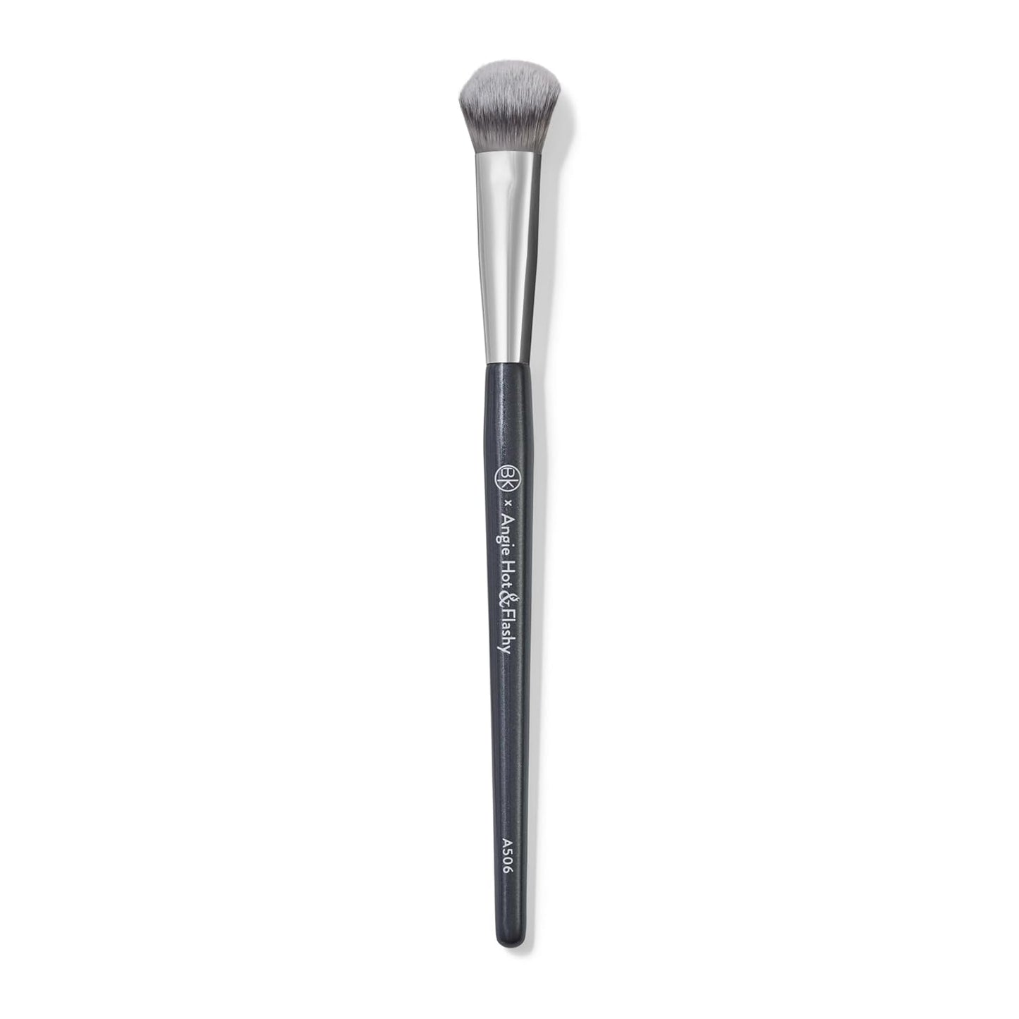 Precision Concealer Brush