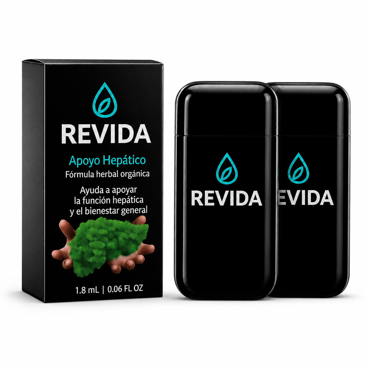 Revida