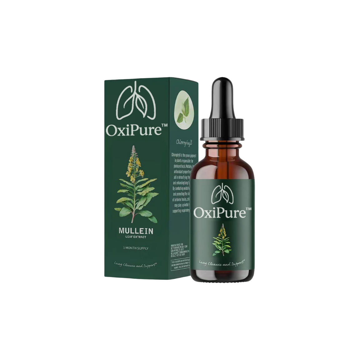 OxiPure