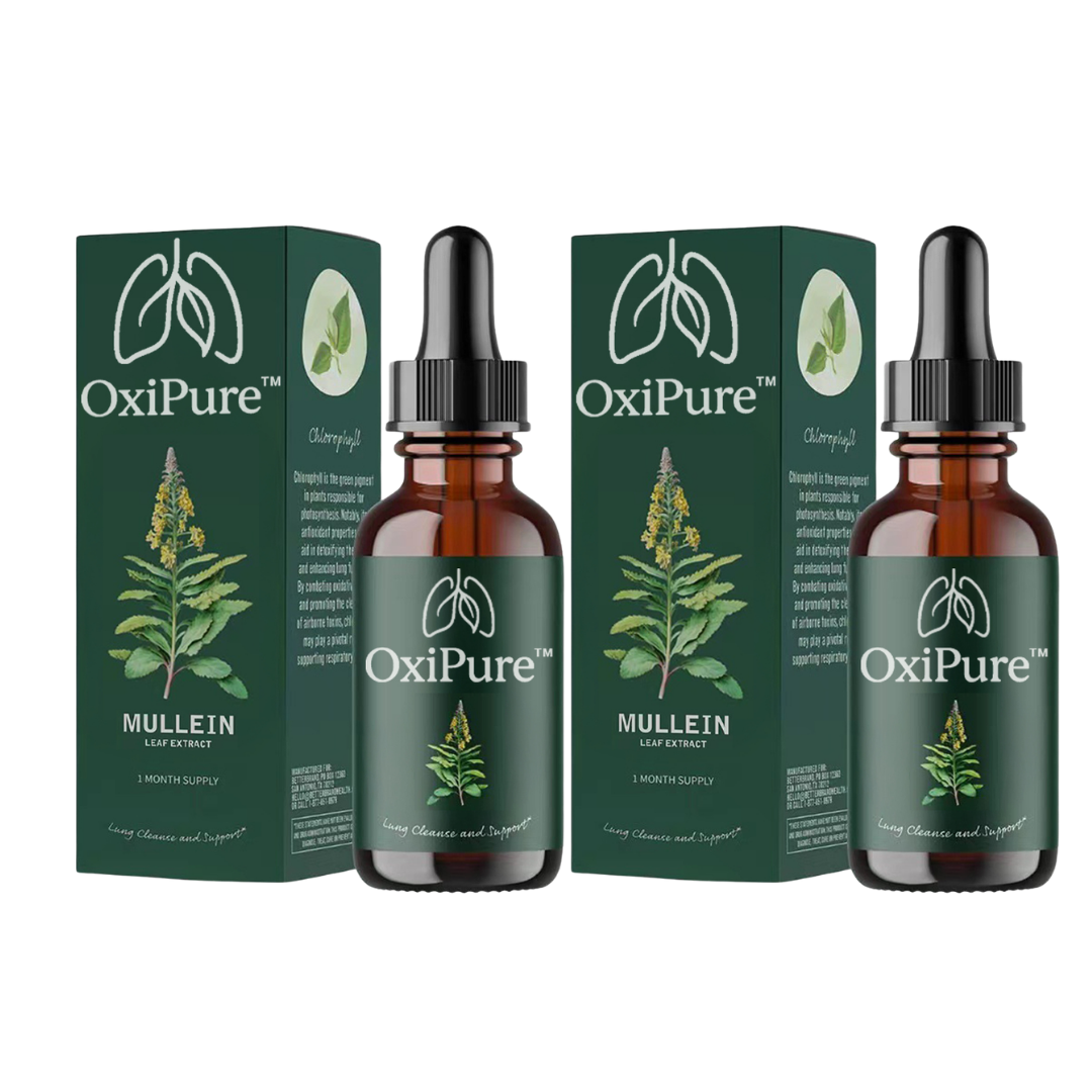 OxiPure