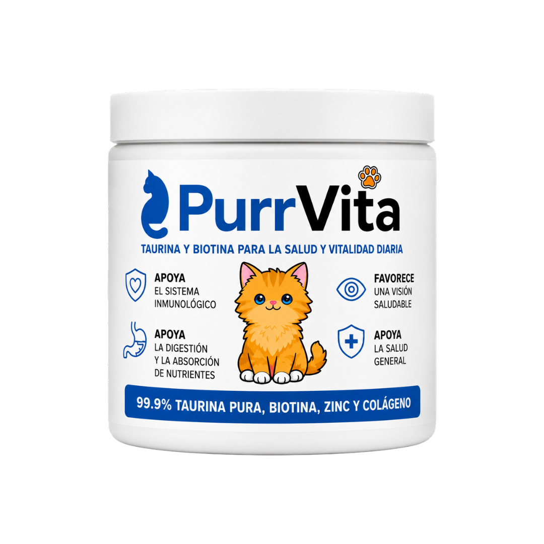 PurrVita