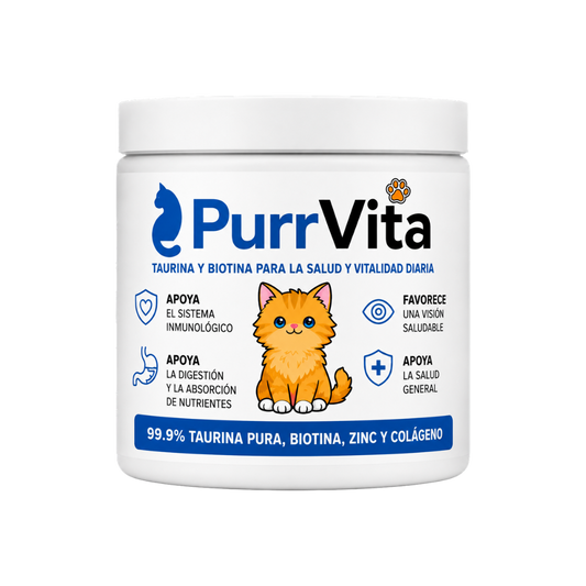 PurrVita