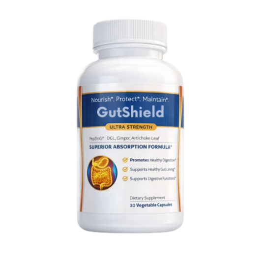 GutShield