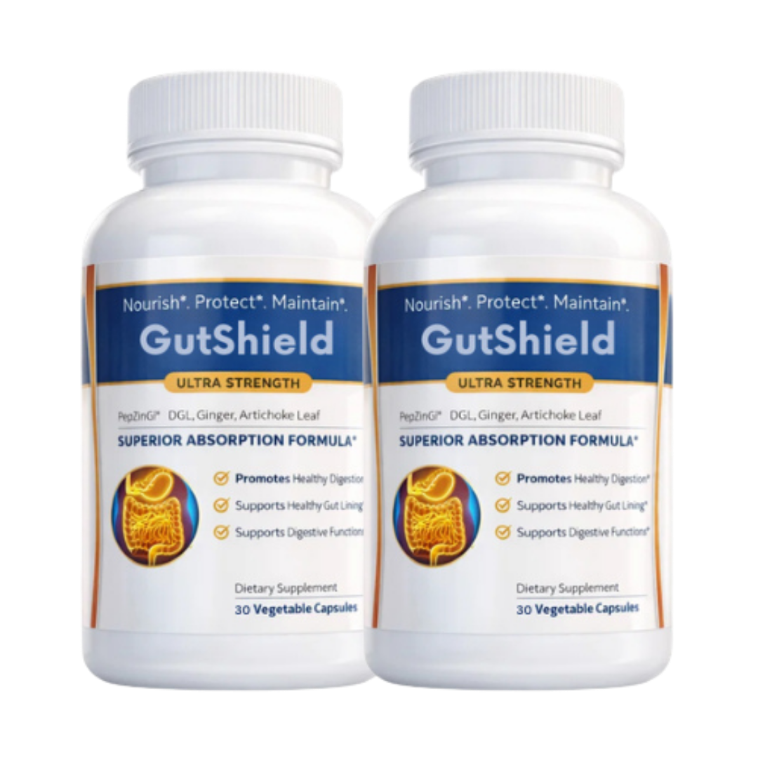 GutShield