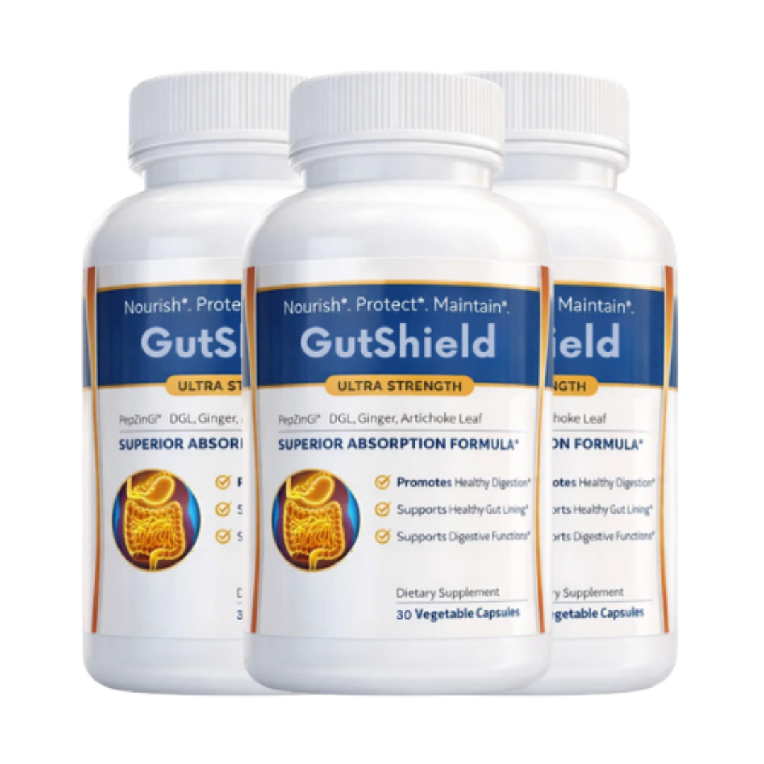 GutShield
