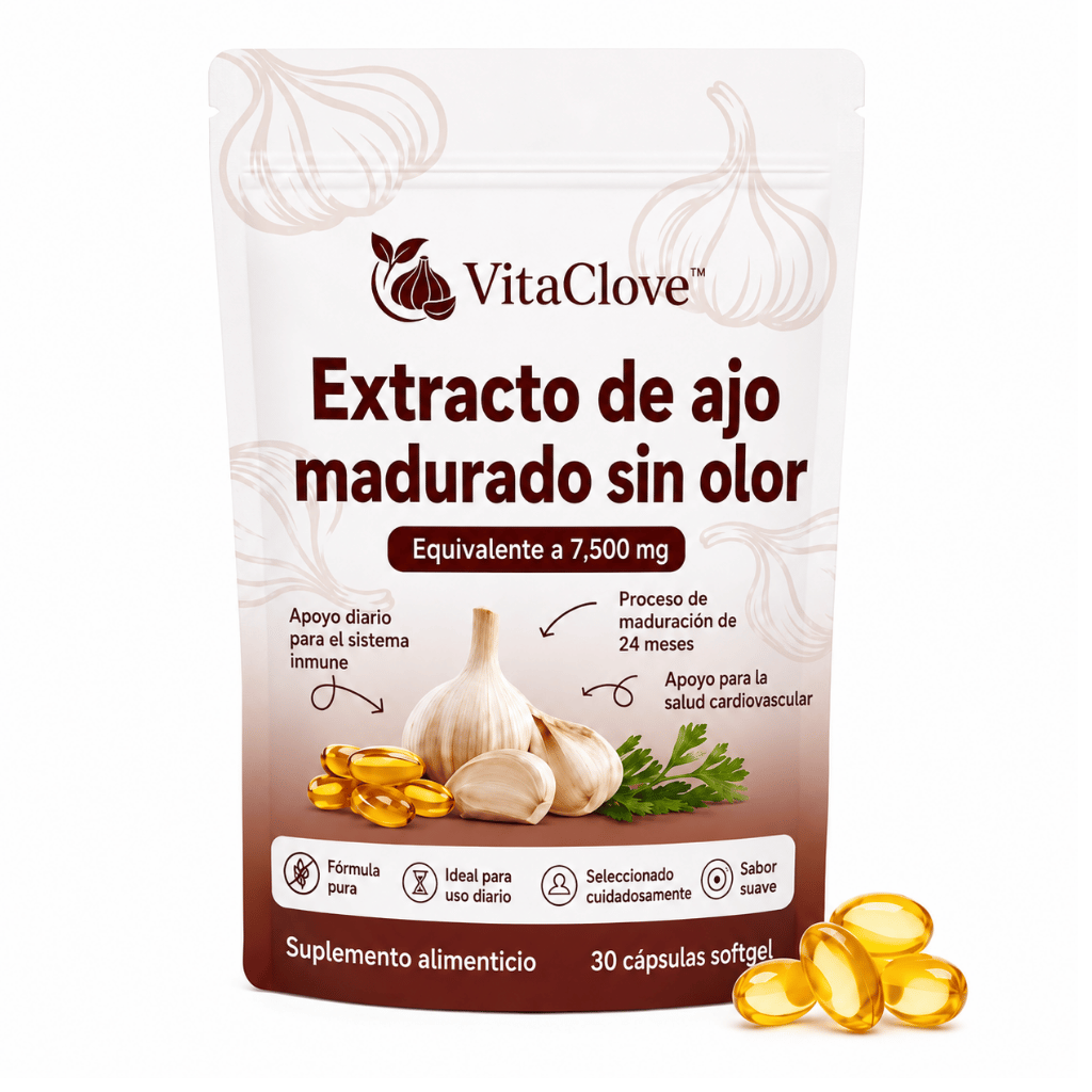 VitaClove