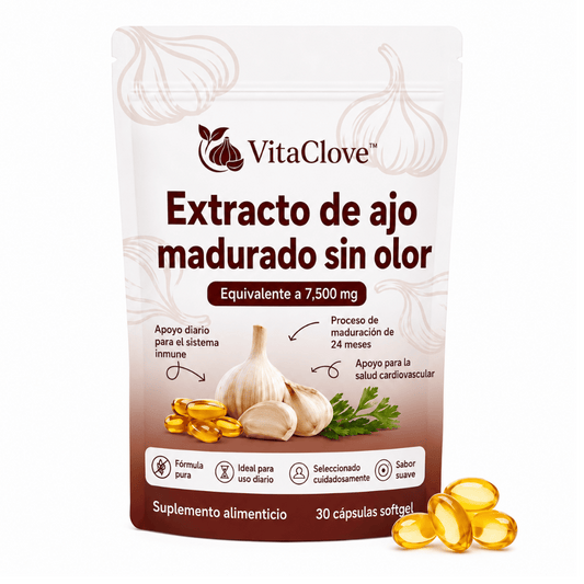 VitaClove