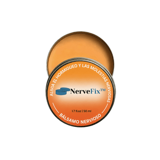 NerveFix