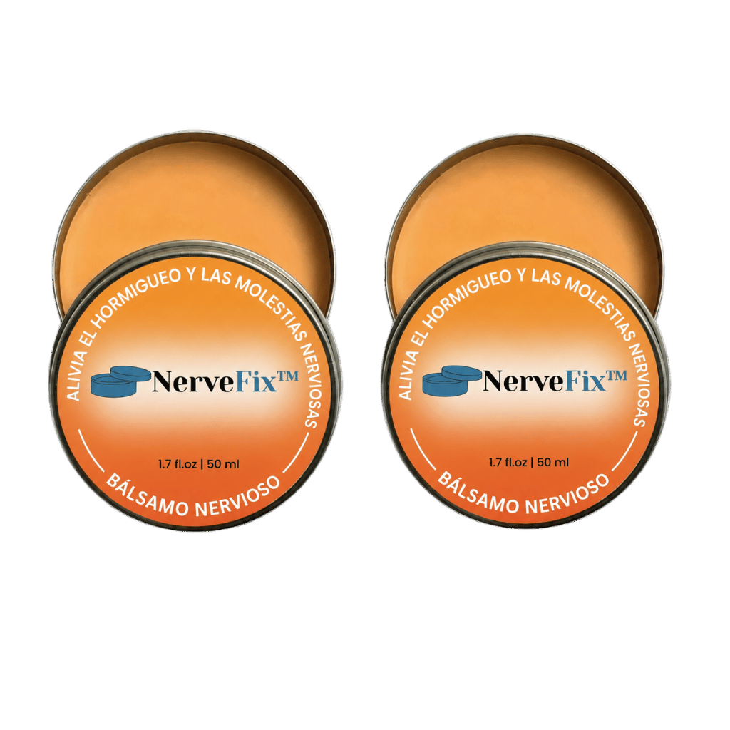 NerveFix