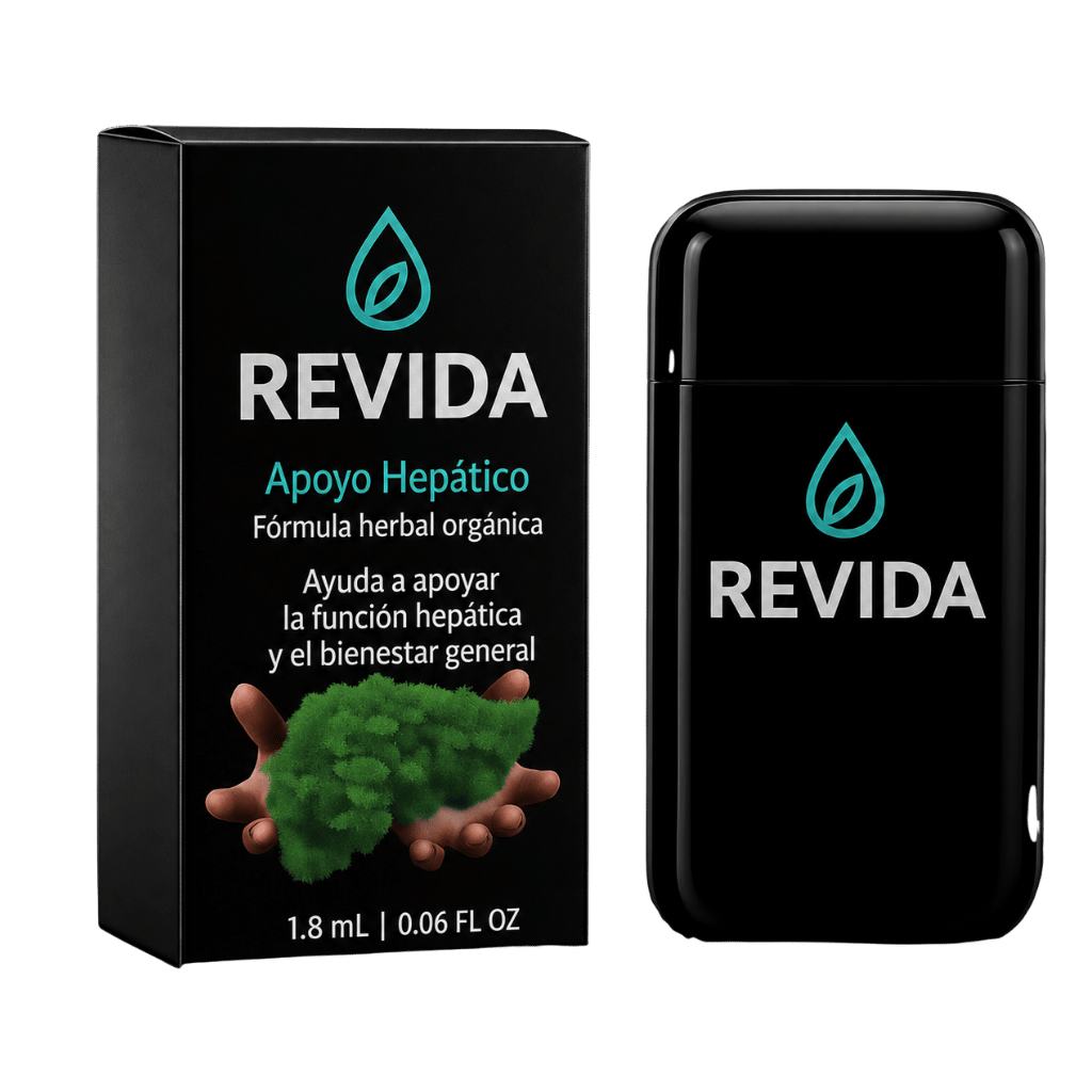 Revida