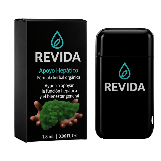 Revida