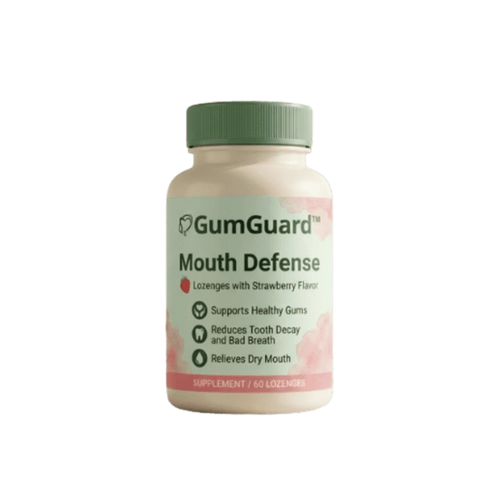 GumGuard
