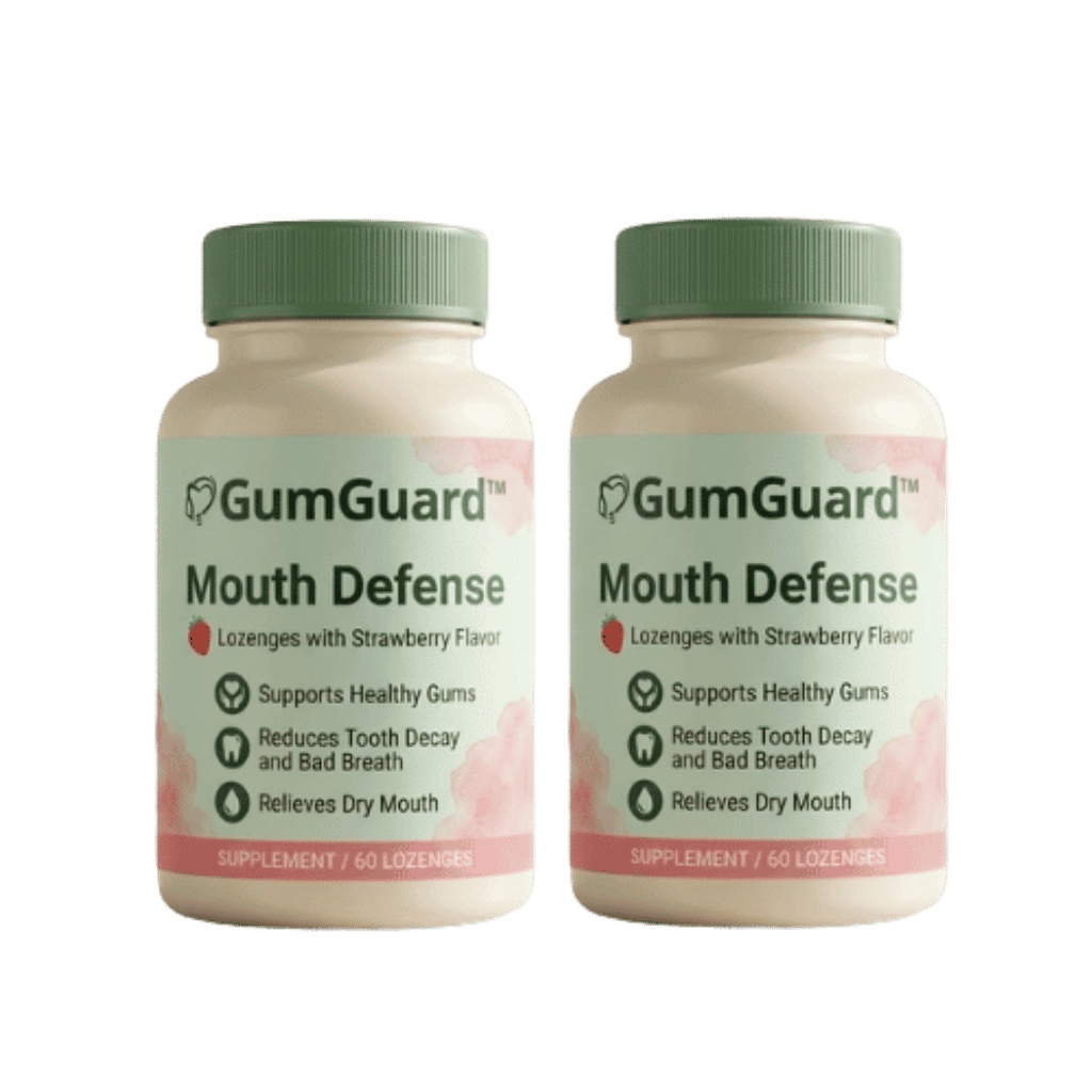 GumGuard