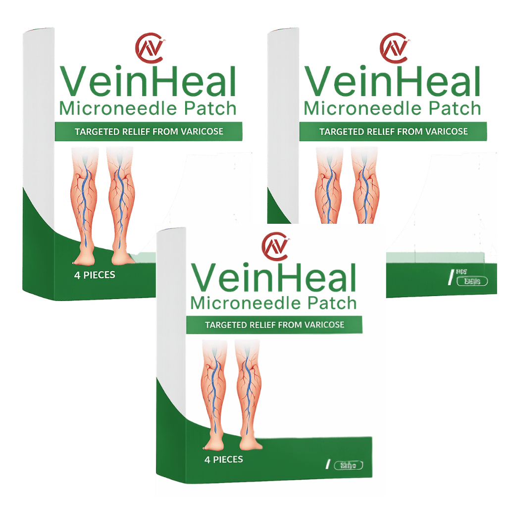 VeiinHeal