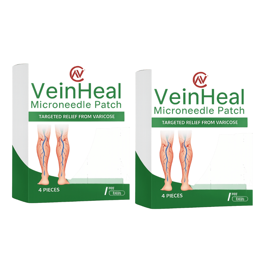 VeiinHeal