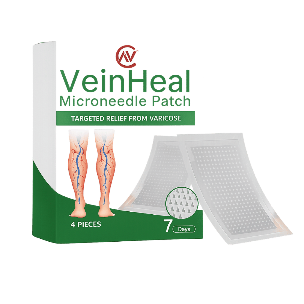 VeiinHeal