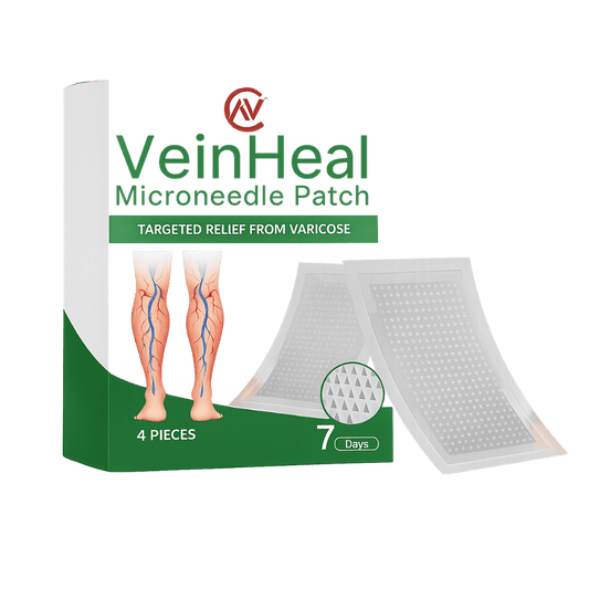 VeinHeal