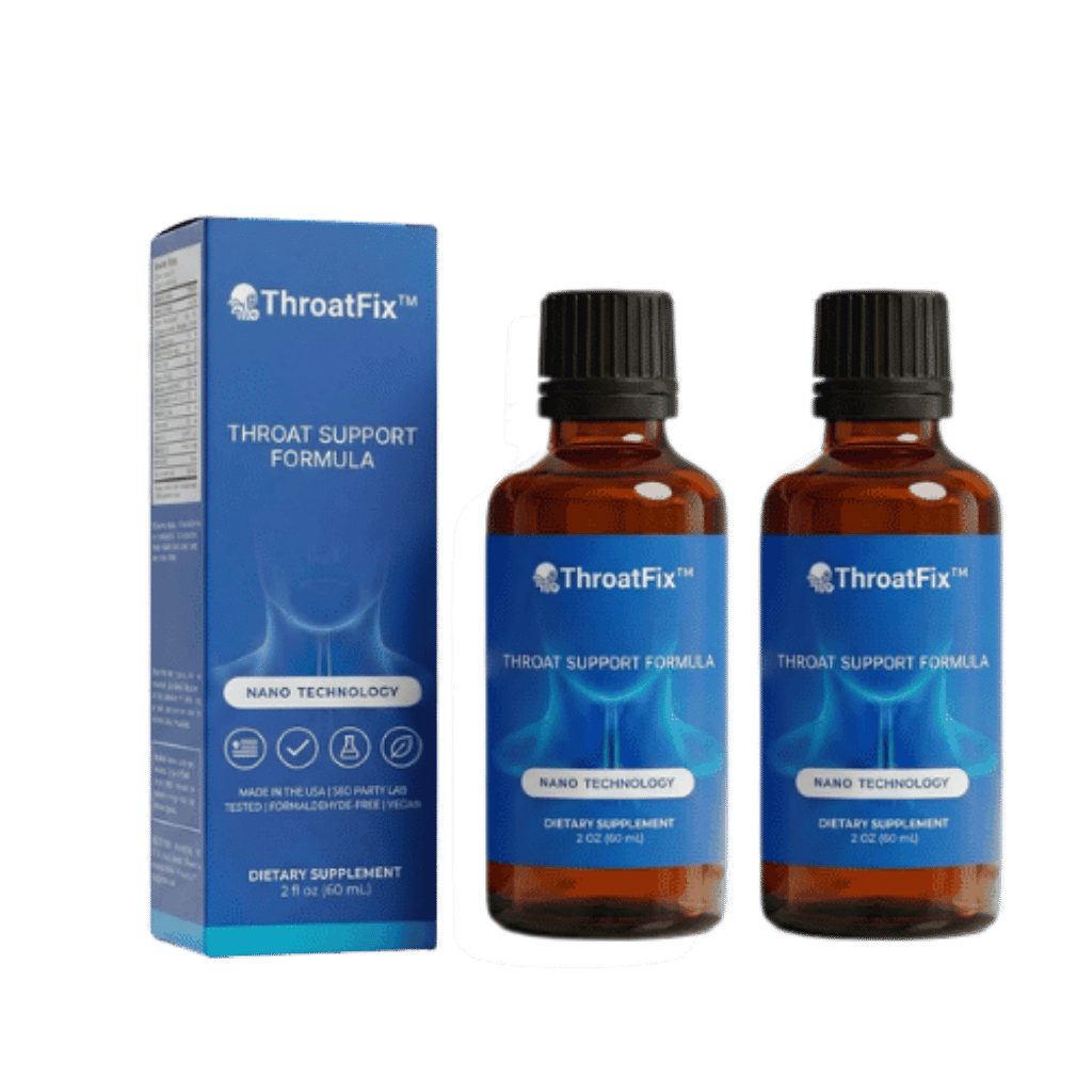 ThroatFix