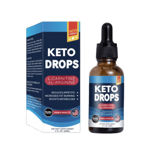 KetoDrops