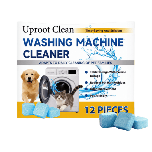 Uproot Clean