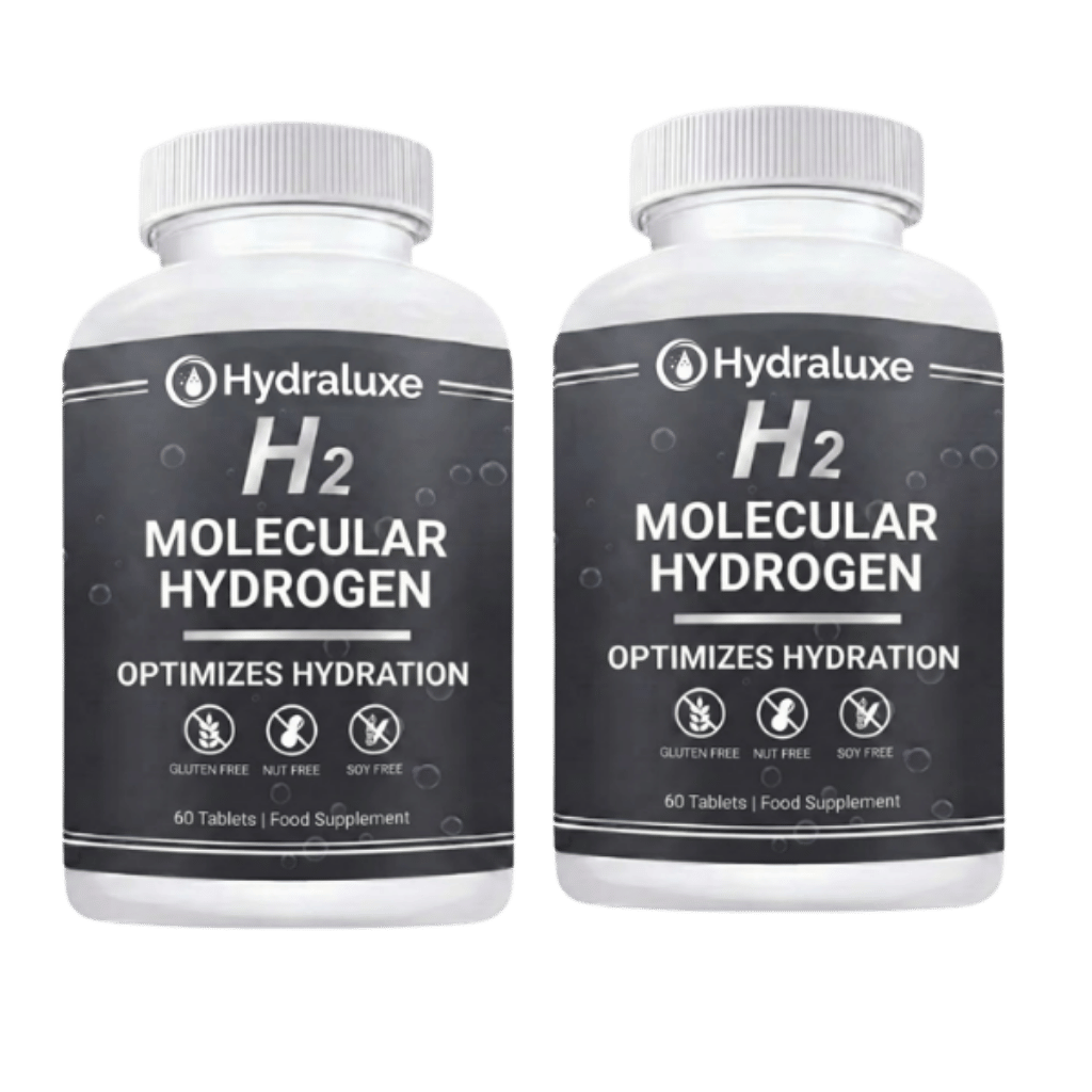 HydraLuxe