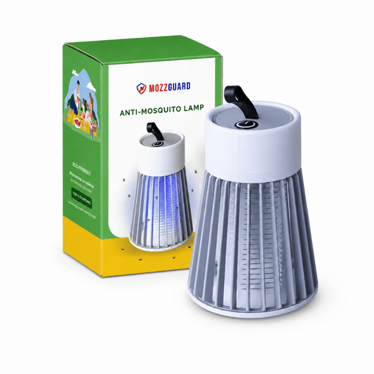 MozzGuard