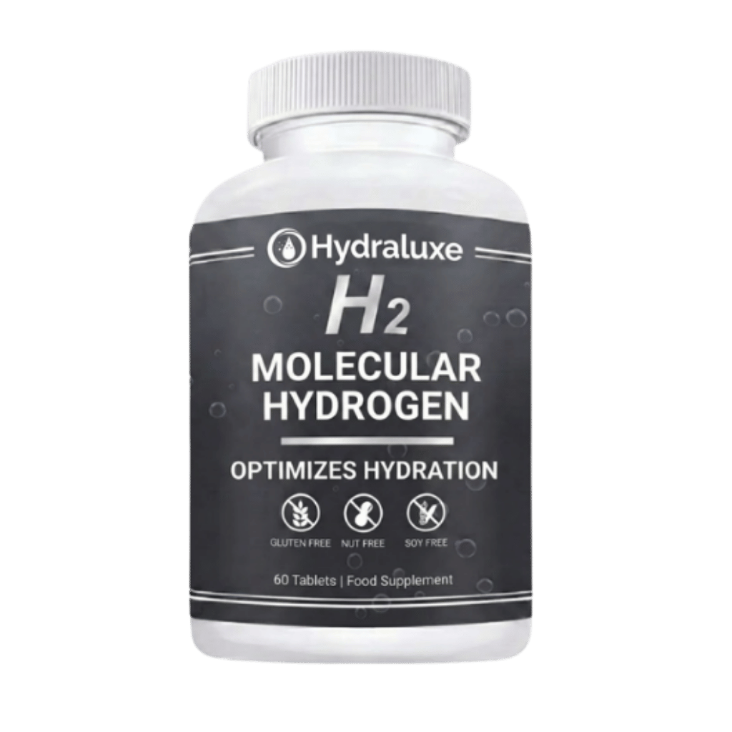 HydraLuxe