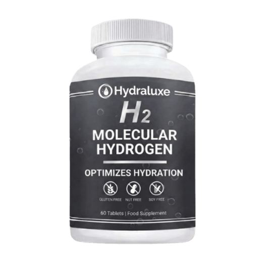HydraLuxe