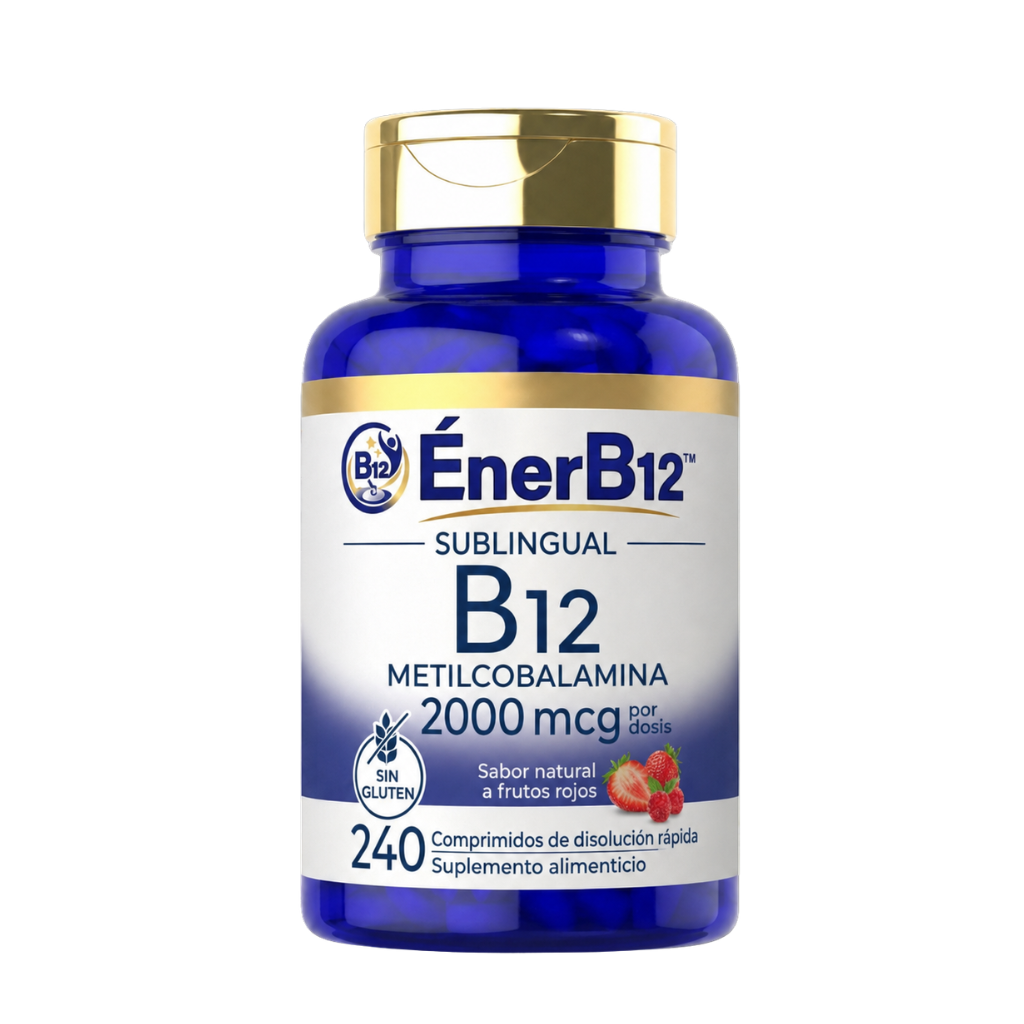 ÉnerB12