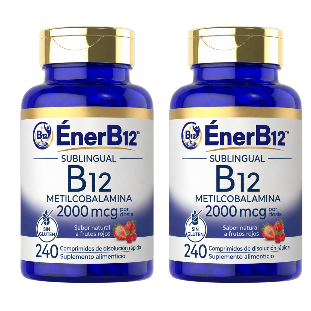 ÉnerB12