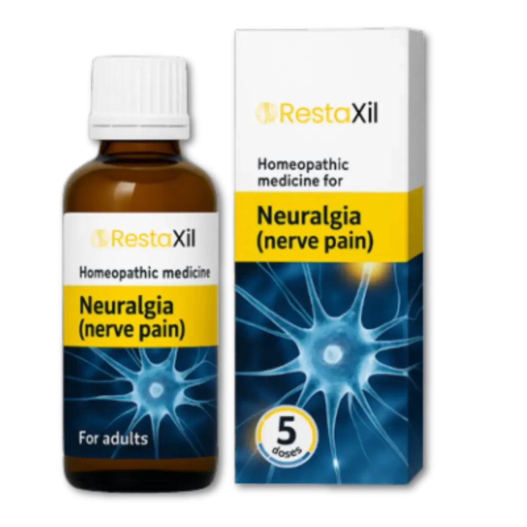 RestaXil™