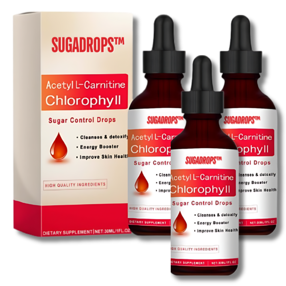 SugaDrops™