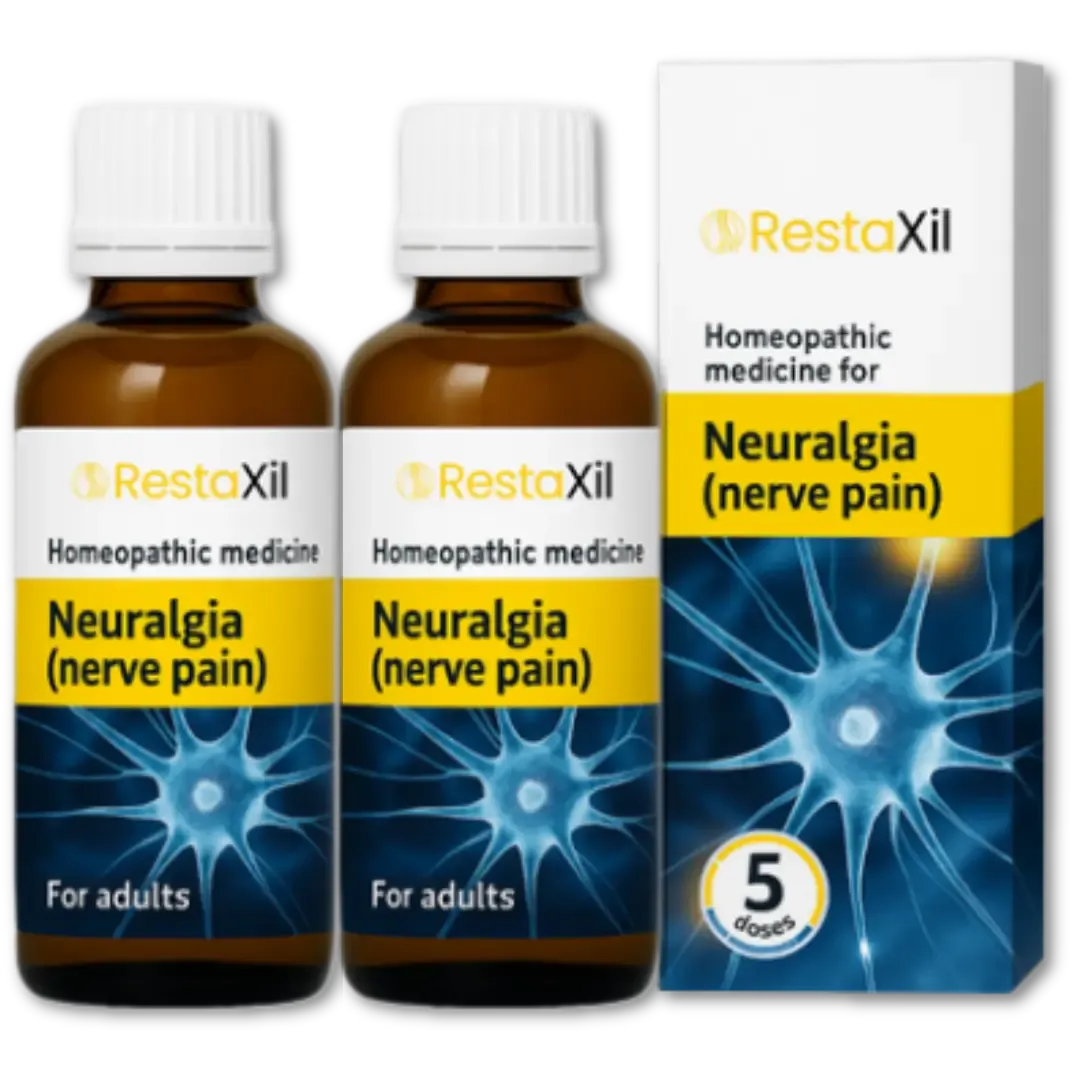 RestaXil™