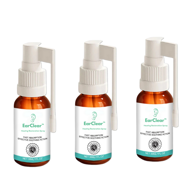 EarClear™