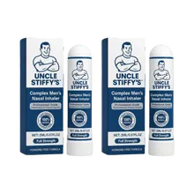 Uncle Stiffy's™